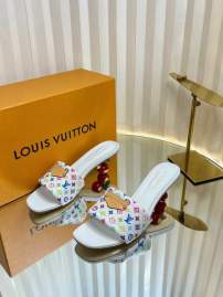Picture of Louis Vuitton Shoes _SKULVsz35-42513666.5cmmnh0701